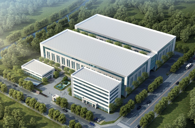 浙江露語爾半導體設備有限公司